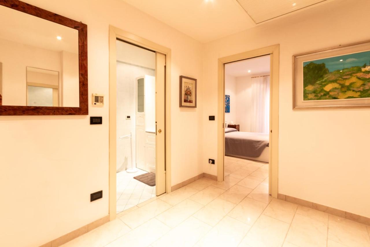 Realkasa Piazza Maggiore Apartment Bologna Exterior foto